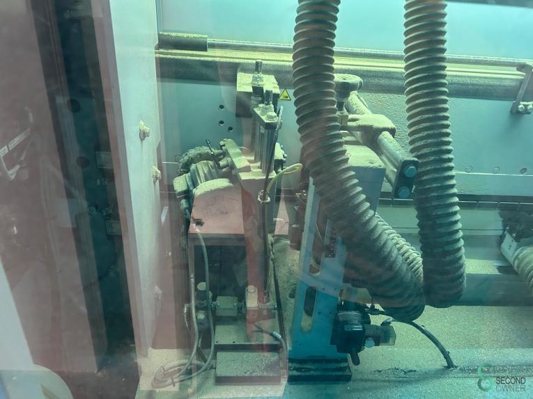 Homag OPTIMAT KAL 310/5/A3/S2 HOU8.646 115 15714